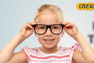 Include these things in children's diet from today itself, there will be no need for glasses!
