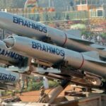 India Handed Over BrahMos To Philippines: China's bullying will no longer continue in the South China Sea, India handed over BrahMos supersonic missile to the Philippines.