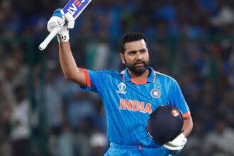 India TV Poll: Should Rohit Sharma play 2027 Cricket World Cup?  Know the opinion of fans - India TV Hindi