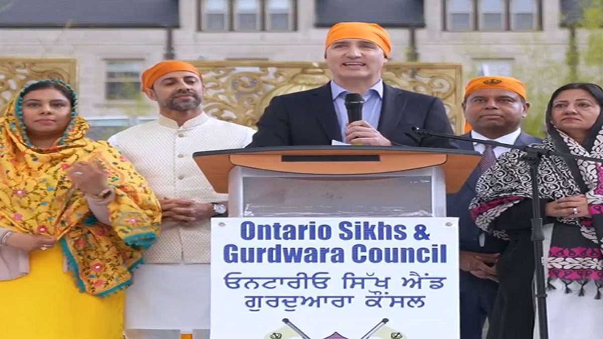 India again classes Canada, summons diplomat - India TV Hindi