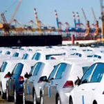 Indian vehicle exports fell by 5.5 percent, demand decreased due to global turmoil - India TV Hindi