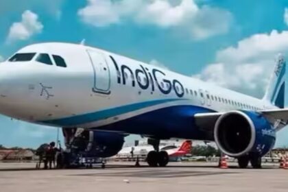 Indigo Flight Emergency Landing: Only 1 or 2 minutes of fuel was left in Indigo plane, passengers were left in danger