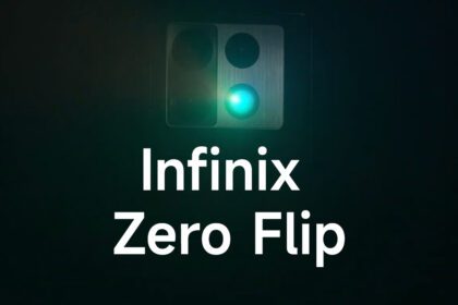 Infinix prepared, will soon launch its first foldable smartphone Zero Flip 5G - India TV Hindi
