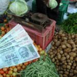 Inflation rate reached lowest level in 9 months, government released data - India TV Hindi