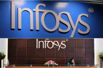 Infosys' profit increased by 30% in the fourth quarter, know the status of the share - India TV Hindi