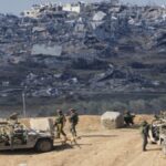 Israel Army is taking help of AI to bomb Gaza - India TV Hindi