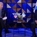 Israel Hamas War: Biden lashed out at PM Netanyahu, said bitter things - India TV Hindi