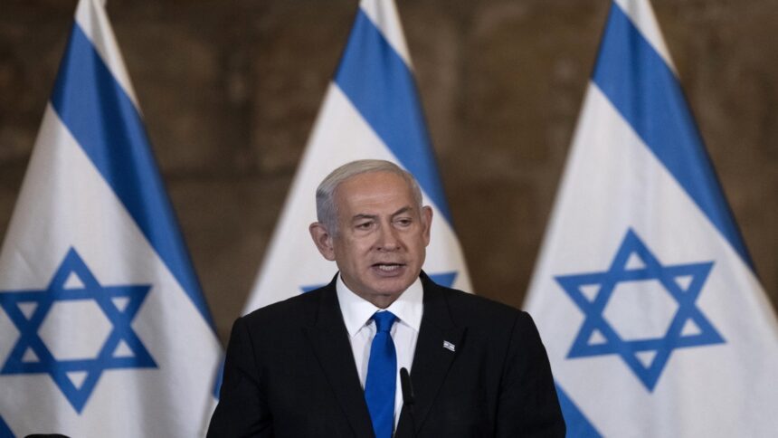 Israel's stand regarding the attack on Rafah is clear, PM Netanyahu said... - India TV Hindi