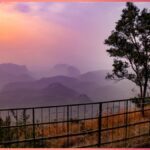 It is called the queen of Satpura, April is the best time to visit here - India TV Hindi
