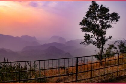 It is called the queen of Satpura, April is the best time to visit here - India TV Hindi