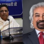 'It is difficult to get rid of tainted heritage', BSP angry over Pitroda's advice on inheritance tax - India TV Hindi