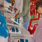 'It's been 2 years, no response...' Who is angry at ECI?  Questions were asked on EVM and VVPA
