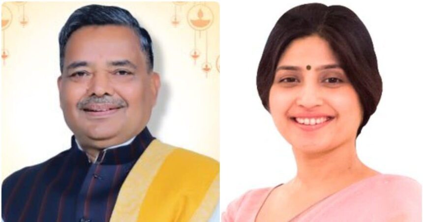 Jaiveer vs Dimple in Mainpuri: BJP candidate told why SP had won...