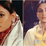 Jaya Bachchan looked like this years ago, your heart will break after seeing these pictures - India TV Hindi