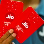 Jio launched two cheap plans, created a stir, OTT subscription will be available for just Rs 29 - India TV Hindi