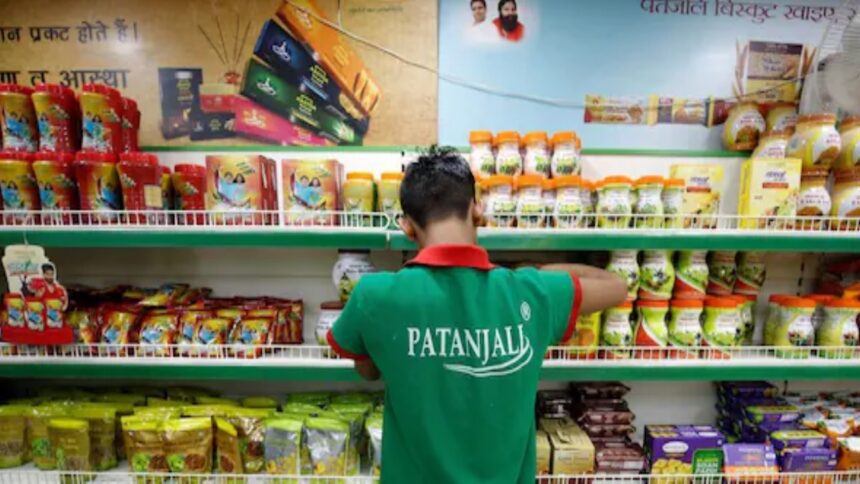 Jolt To Baba Ramdev: Shock after blow to Baba Ramdev, Patanjali will not be able to manufacture 14 products, GST also gives show cause notice, Jolt to Baba Ramdev as Uttarakhand govt cancel license to manufacture 14 products GST department also gives notice