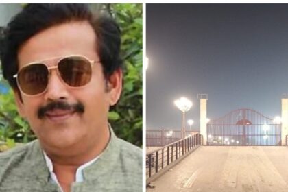 Juhu Beach of Mumbai is no less, this area of ​​this city of UP, Bhojpuri star Ravi Kishan has also built a house.
