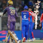 KKR vs DC Dream 11 Prediction: Choose these players as captain and vice-captain, there can be a possibility of becoming a winner - India TV Hindi