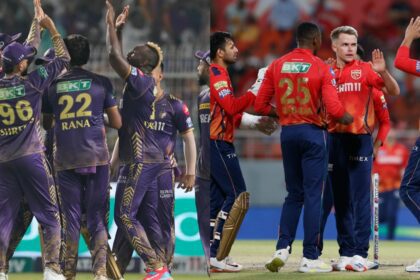 KKR vs PBKS Dream 11 Prediction: Make this player captain and vice-captain, there can be a possibility of winning - India TV Hindi