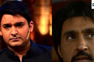 Kapil Sharma got the offer of Amar Singh Chamkila, AR Rahman had called, due to this he missed it, then the comedian cried a lot