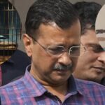 Kejriwal is not taking insulin for months, AAP is spreading fear, Tihar jail report