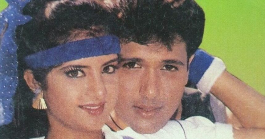 Knew Sunita would be angry, yet confessed her love for Divya Bharti after marriage, Govinda said - 'Whatever fate...'