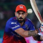 Kohli became the first player to do so against Rajasthan Royals, broke Dhawan's record - India TV Hindi