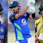 Kohli's 'great record' on target of Babar Azam, Finch may also be left behind