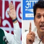 LG Vs Kejriwal Government: Another tussle broke out between LG and Kejriwal government in Delhi, know what is the issue now…