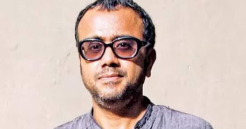 'LSD 2' director Dibakar Banerjee gave a big statement on the entry of transgenders in films, said - 'You sit in the car..'