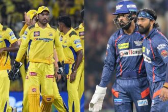LSG vs CSK Dream 11 Prediction: Give place to these players in your team, there is a possibility of becoming a winner - India TV Hindi