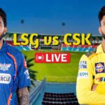 LSG vs CSK Live: Chennai's challenge in front of Lucknow, toss will happen in some time - India TV Hindi