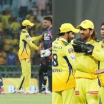 LSG vs CSK: Lucknow Super Giants came out ahead of Chennai Super Kings, established their dominance - India TV Hindi
