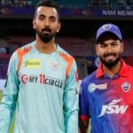 LSG vs DC: Delhi Capitals' record bad in front of Lucknow, will be eyeing the first win, know the probable XI
