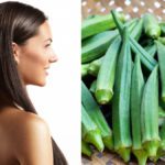 Ladyfinger will change the look of your hair, apply it like this, there will be no need of keratin and smoothening - India TV Hindi