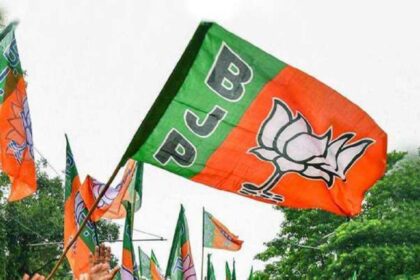 Lok Sabha Elections 2024: BJP's 10th list released, Jaiveer gets ticket from Mainpuri - India TV Hindi