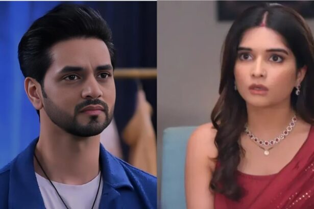 Lost in someone's love, this person will get divorced before Savi-Ishaan, twist creates panic - India TV Hindi