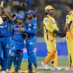 MI vs CSK Dream 11 Prediction: Make this player captain and vice-captain, there is every possibility of becoming a winner - India TV Hindi