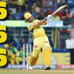 MI vs CSK: MS Dhoni again won the hearts of the fans, defeated Pandya in the last over - India TV Hindi