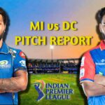 MI vs DC Pitch Report: Batsman or bowler on Wankhede pitch, know who will rule - India TV Hindi