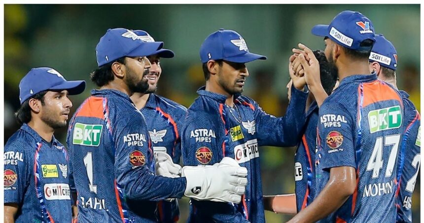 MI vs LSG: Lucknow cricketers have their last chance today, if they want to go to T20 World Cup, they will have to show strength.