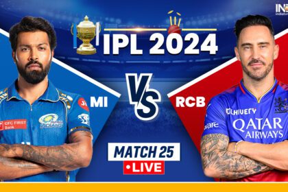 MI vs RCB Live: Virat Kohli's challenge in Rohit's stronghold, toss will happen in some time - India TV Hindi