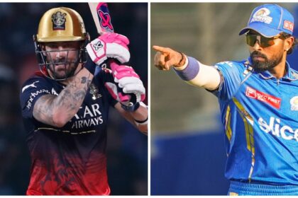 MI vs RCB Playing XI: So many changes can happen today, victory is important - India TV Hindi