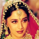 Madhuri Dixit's film, before the shooting of which the hero had to drink alcohol