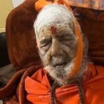 Mahadev's ardent devotee Shivshankar Chaitanya Bharti passed away, PM Modi expressed grief, said this - India TV Hindi