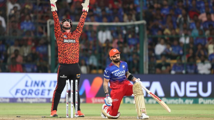 Mahesh Bhupathi appealed to BCCI to sell RCB, Sachin Tendulkar tweeted about bowlers - India TV Hindi