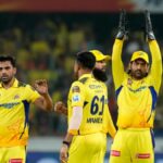 Mahi's magic is not working outside Chennai in IPL 2024, CSK gets second consecutive defeat - India TV Hindi
