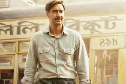 'Maidan' gets clean chit!  High Court ruled in favor of Ajay Devgan, hearing to be held on April 24