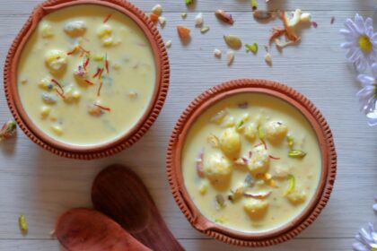 Make Makhana Kheer at home like this, family members will keep licking their fingers, know the recipe - India TV Hindi