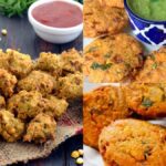 Make crunchy gram dal pakodas for breakfast, the taste will be such that everyone will be a fan of your cooking skills;  Learn Recipe - India TV Hindi